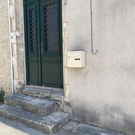 Ferienhaus Maison De Maitre Des Createurs - Aux Portes De La Rochelle