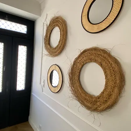 Ferienhaus Maison De Maitre Des Createurs - Aux Portes De La Rochelle